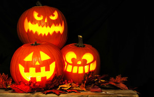 Séance de Baby Basket le 9 novembre spéciale Halloween de 10h à 11h