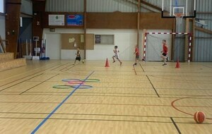 Stages d'été - Août 2022