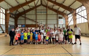 Retour sur le Tournoi des Familles ! 