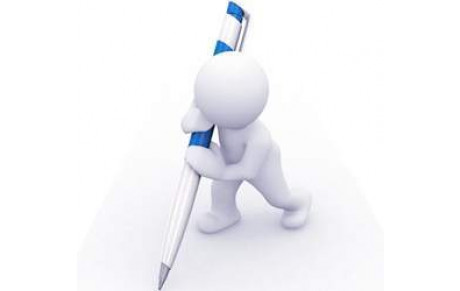 Dossier d'inscription