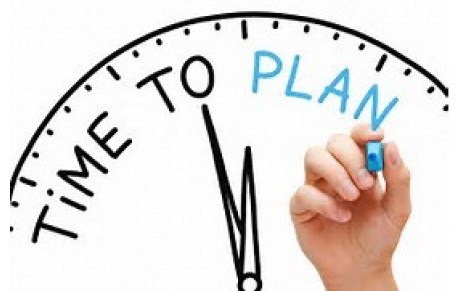 Planning du championnat