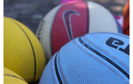 Horaires d'entrainement saison 2018/2019