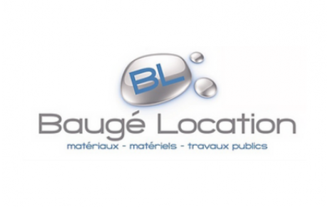 BAUGE LOCATION
